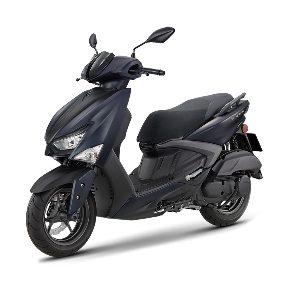 YAMAHA山葉6.5代新勁戰125-晶片鑰匙-TFT面板-ABS+TCS版2024年-6月份送全球鷹S3行車紀錄器