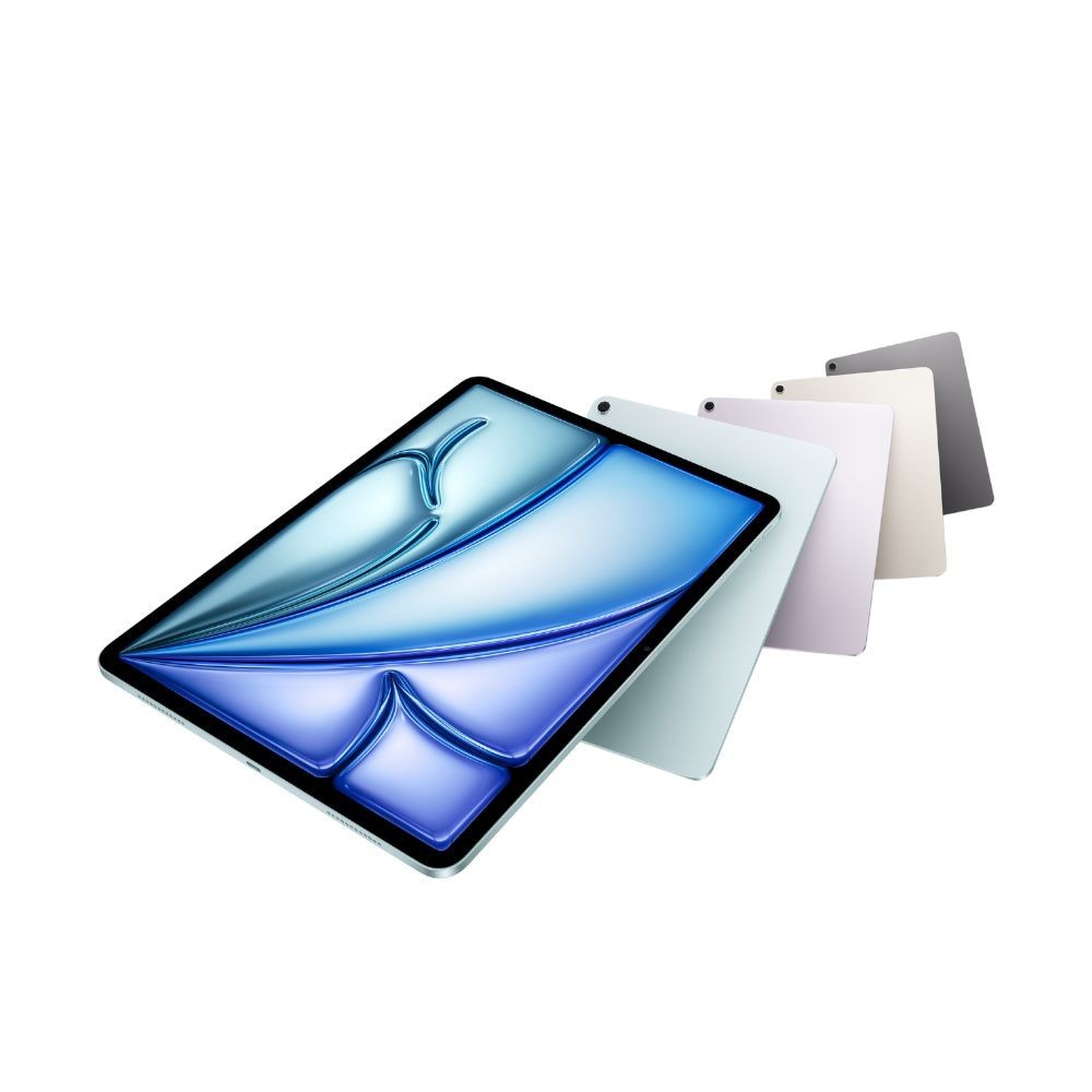 Apple iPad Air 11吋 128G M2晶片 WiFi 2024版